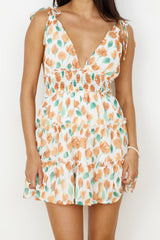 Lanterna Dress